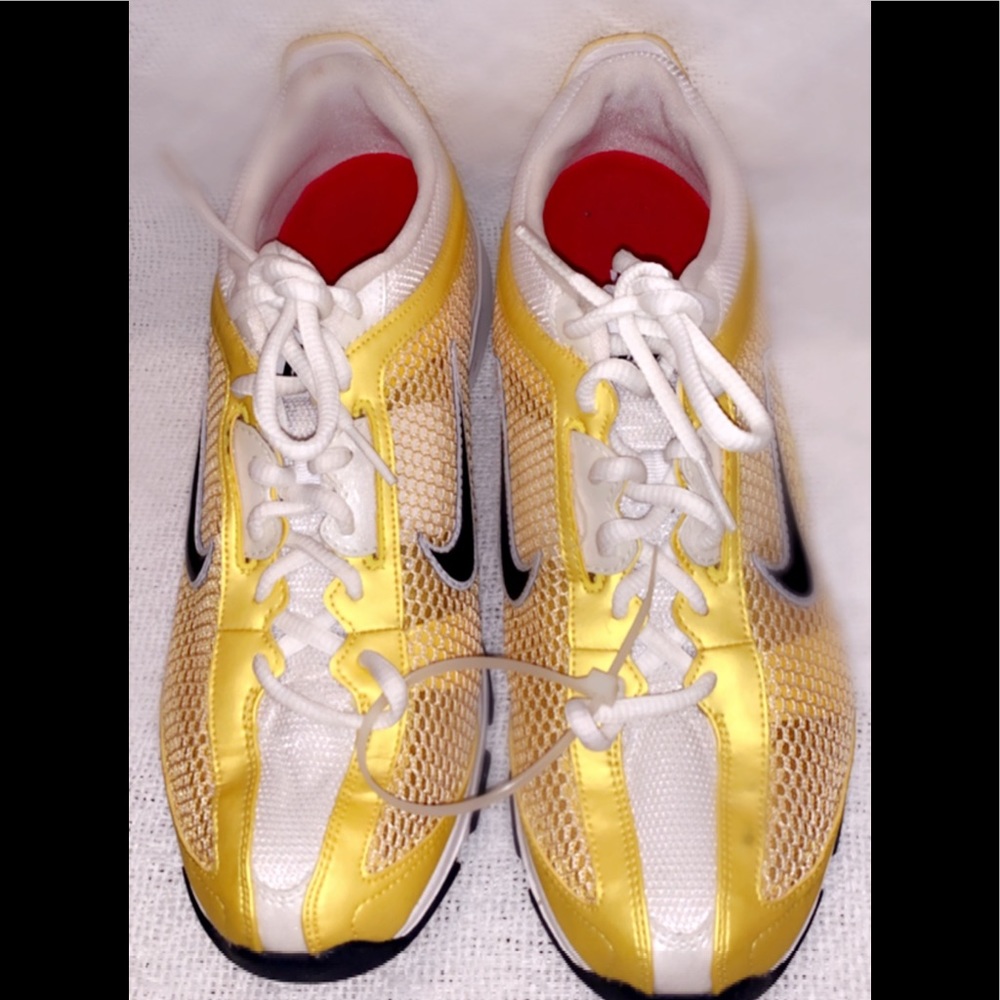 Nike Zoom Trainer Essential new sneakers